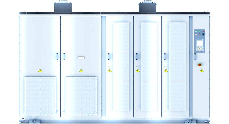 medium voltage, factory automation, industrial control systems, frequency drive