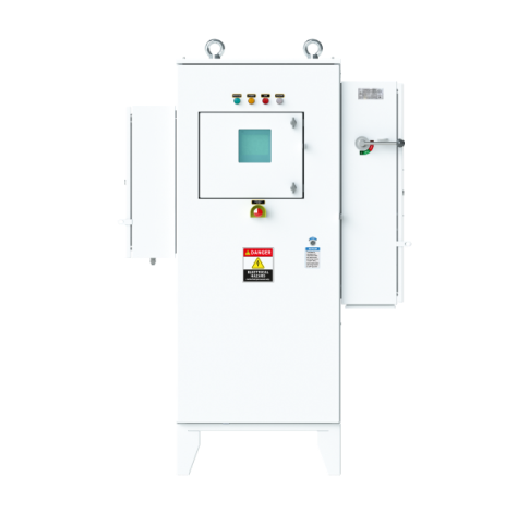 variable speed drive